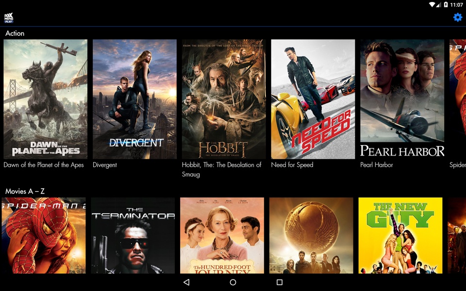 FOXMovies Play - Preview 7