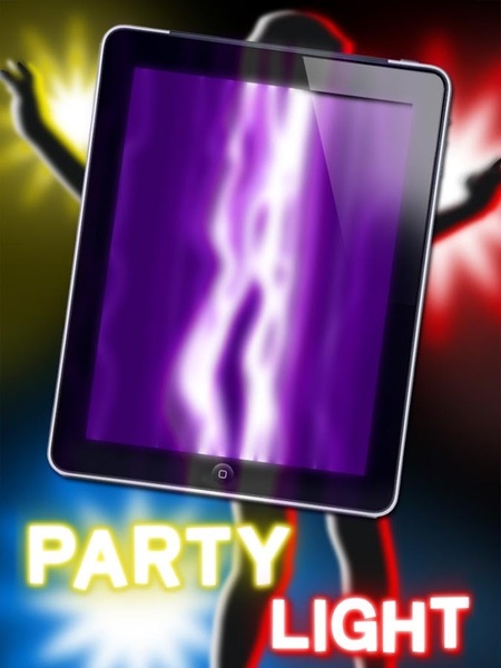 Party Lights - Preview 5