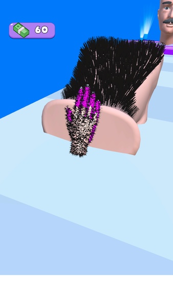 Nose Wax - Preview 2
