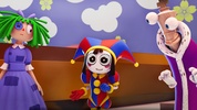 Clown Monster Escape Games 3D screenshot 20