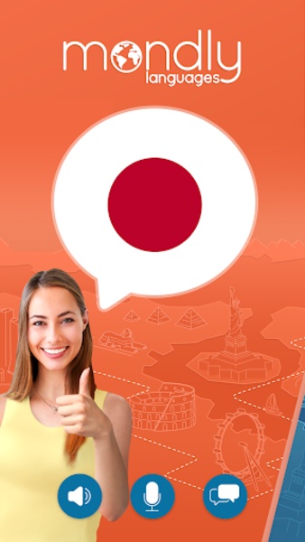 Learn Japanese - Preview 10