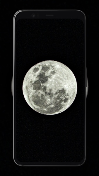 Moon Wallpapers - Preview 5
