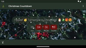 Christmas countdown screenshot 9