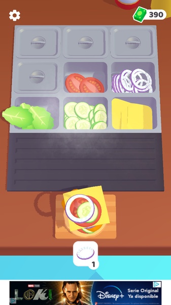 Mini Market - Preview 4