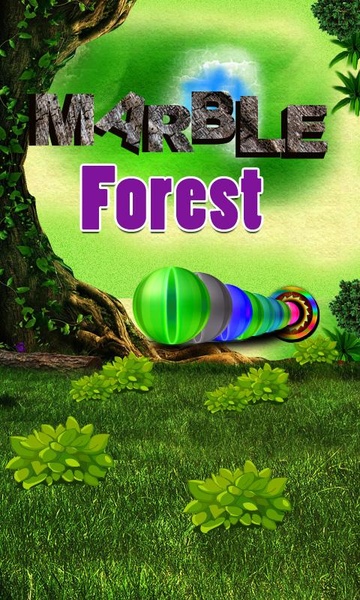Marble Forest - Preview 1