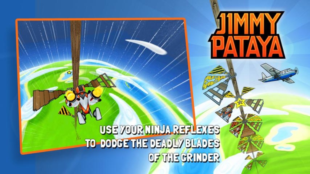 Jimmy Pataya - Preview 3