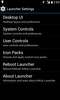 KitKat Launcher screenshot 6