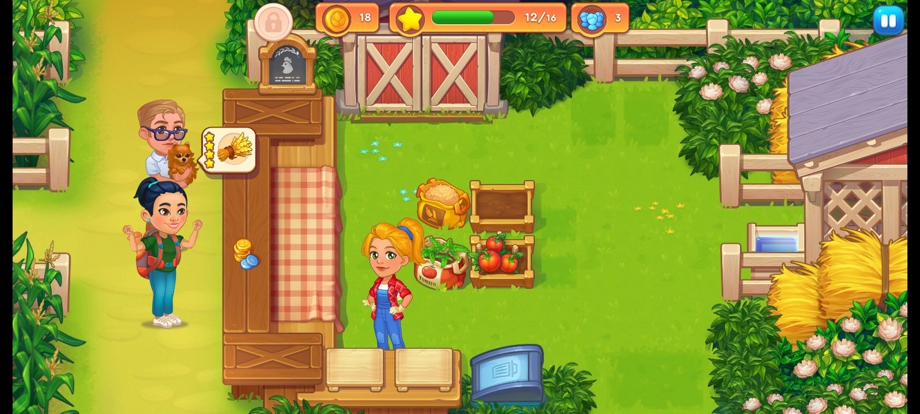 Farming Fever - Preview 2