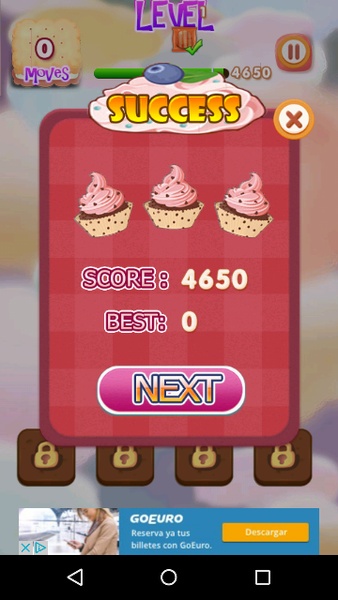 Cake Crash - Preview 8