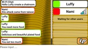 Wi-Fi Chat screenshot 5
