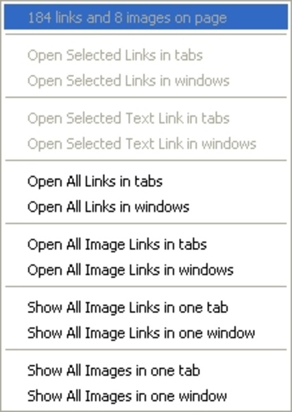 OneTab for Windows - Download it from Uptodown for free