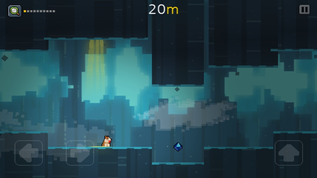 Crevice Hero - Preview 6