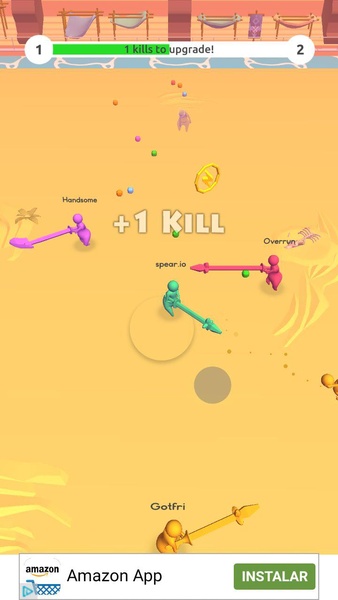 Spear.io 3D - Preview 3