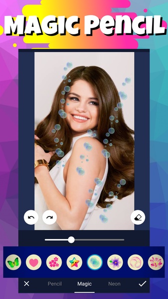 Free Photo Collage Maker & Photo Editor - Photojam - Preview 2