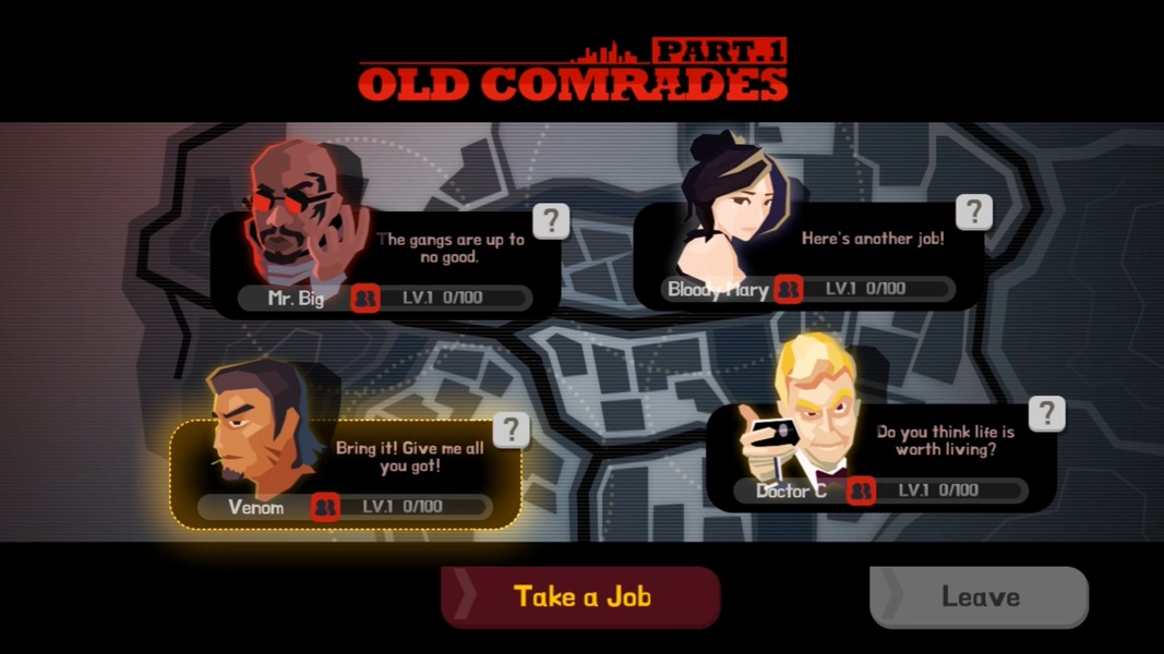 Burnout City - Preview 3