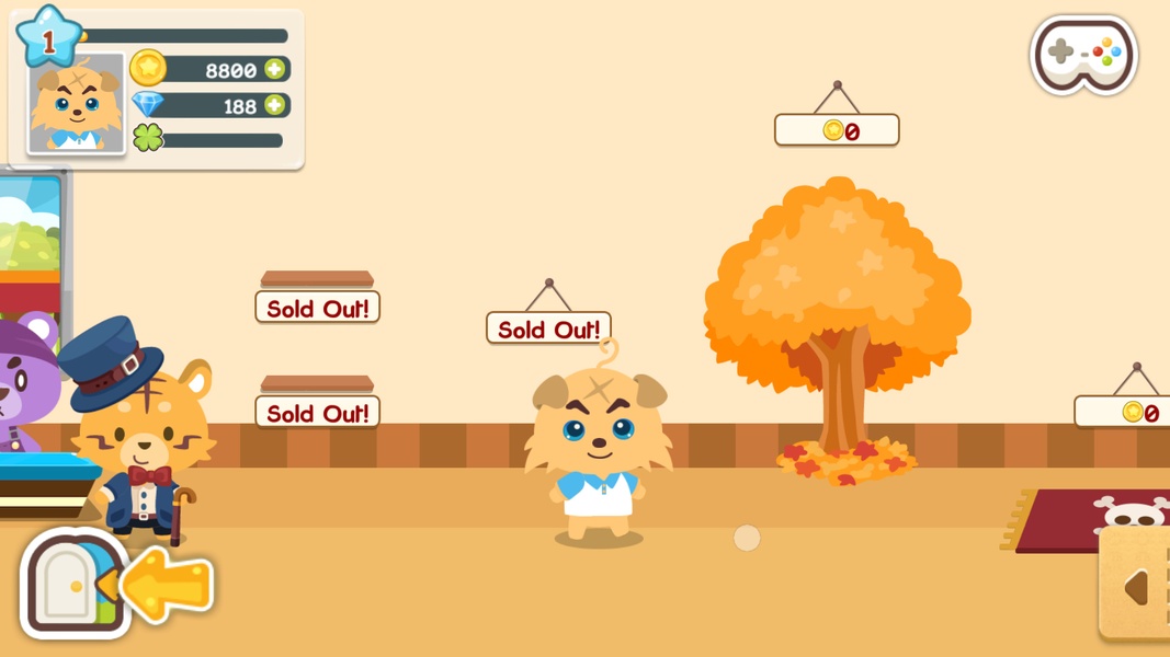 Happy Pet Story: Virtual Pet G - Apps on Google Play