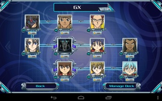 Yu-Gi-Oh! Duel Generation screenshot 4