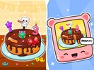 Cake Maker Games For Kids screenshot 7