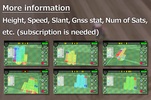 AgriBus: GPS farming navigator screenshot 3