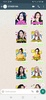 Chat Sticker WA Red Velvet Kpo screenshot 8