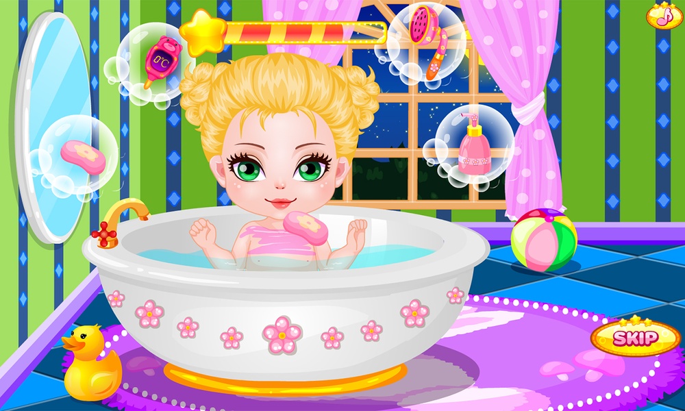 Baby Care Spa Salon - Preview 5