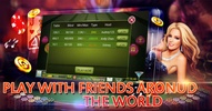 Riki Poker screenshot 5