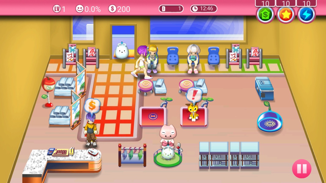Pretty Pet Salon - Preview 5
