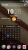 Month Calendar Widget screenshot 7