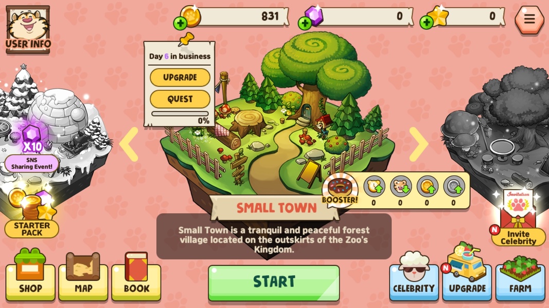 Zoo
