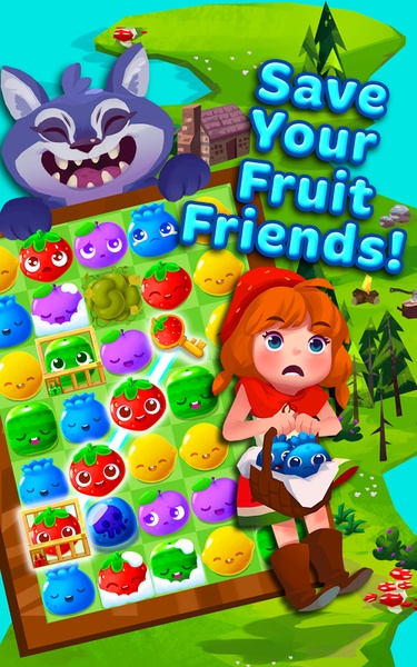 Fruit Splash Mania - Preview 8