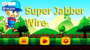 Super Jabber Wire screenshot 1