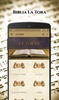 Biblia La Torah screenshot 8