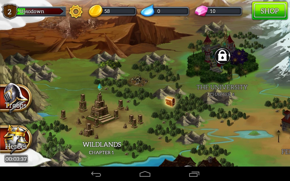Dragonfall Tactics - Preview 3