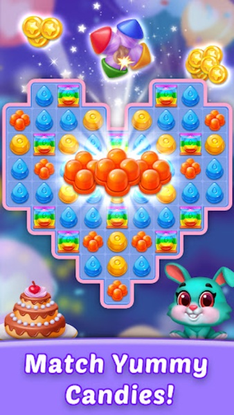 Candy Fever Smash - Preview 14