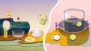 Cake world screenshot 6