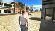 Indian Bike Wala Game 3D Real screenshot 2