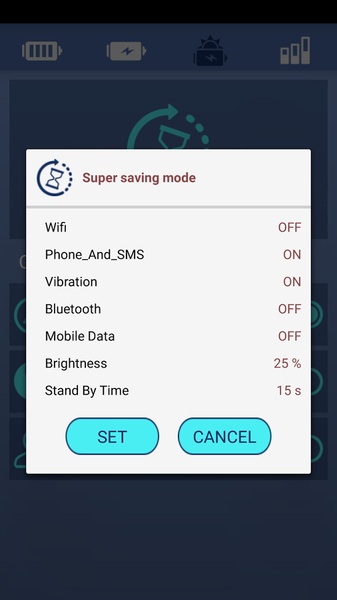 Quick Charge - Preview 2