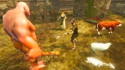 Giant Titan Simulator screenshot 4