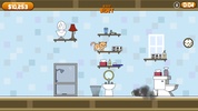 Clumsy Cat screenshot 2