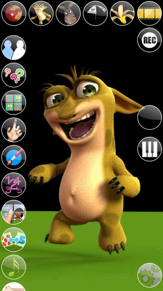 Talking Funny Animal - Big Fun - Preview 3