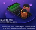 Bluetooth Device Equilizer screenshot 3