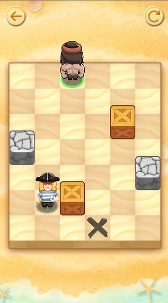 Hello Pirates - Preview 2
