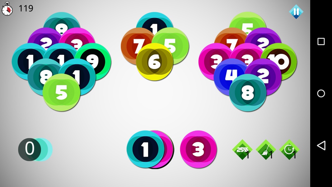 10+1 Ten Plus One - Preview 4