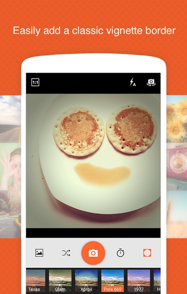 FilterCamera - Preview 6