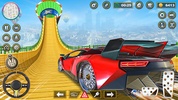 Crazy Car Stunt game mega ramp screenshot 8