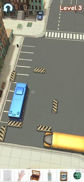 Parking Jam Bus - Preview 5