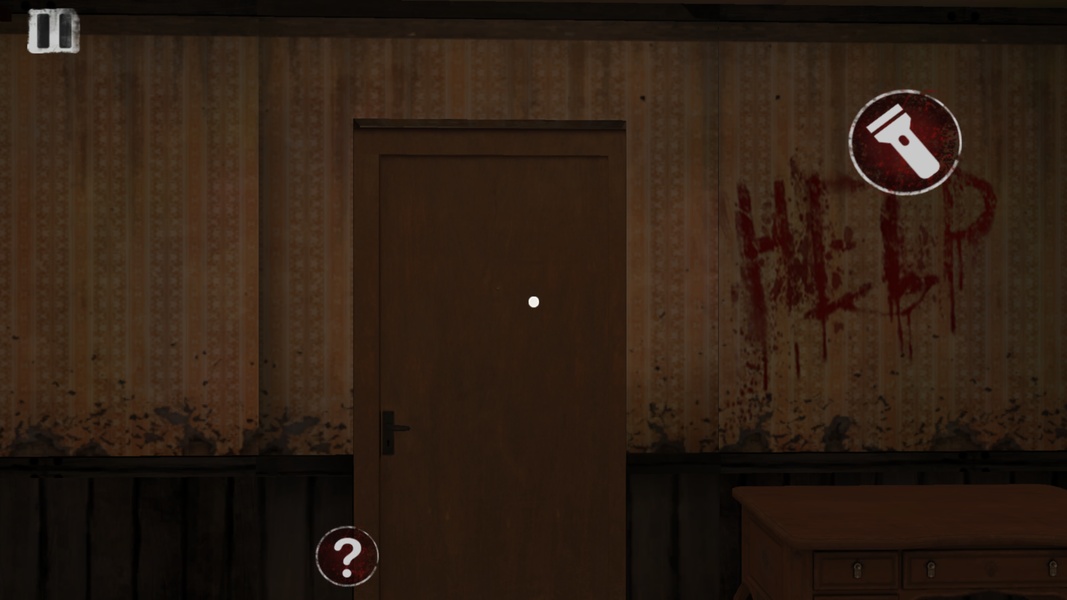 Evil Nun Ghost - Preview 5