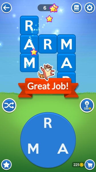 Word Toons - Preview 8