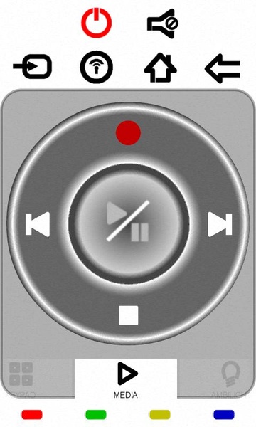 Television Remote - Preview 5