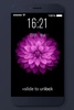 OS8-Phone6 Plus Screen Lock screenshot 6